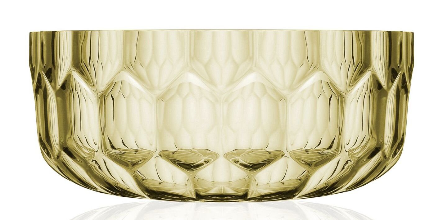 Jellies Family Bowl by Kartell Furniture Accessories